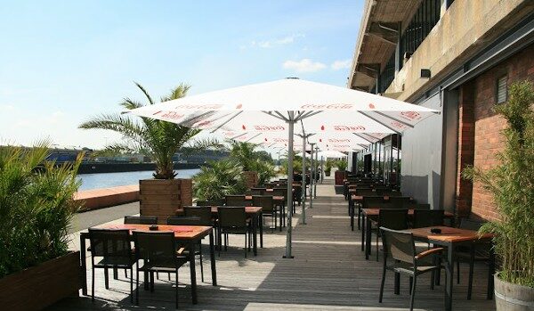 افضل مطاعم في بريمن