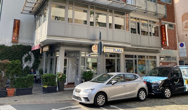 افضل مطاعم في بريمن