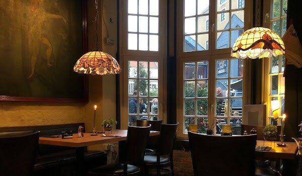 افضل مطاعم في بريمن