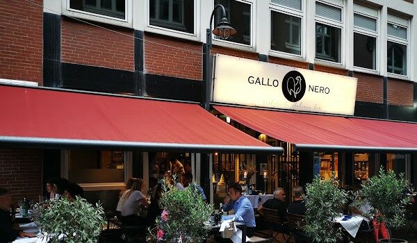 افضل مطاعم في بريمن