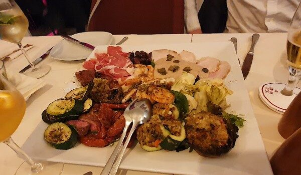 افضل مطاعم في بريمن