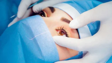 دكتور عيون عربي في برلين