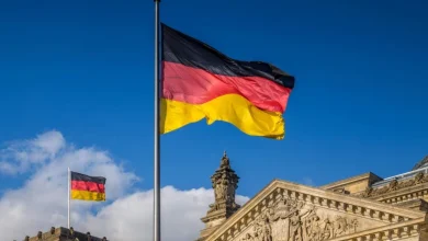 رواتب المهاجرين في المانيا