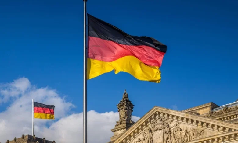 رواتب المهاجرين في المانيا