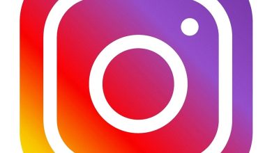 هل نسيت كلمة السر Instagram