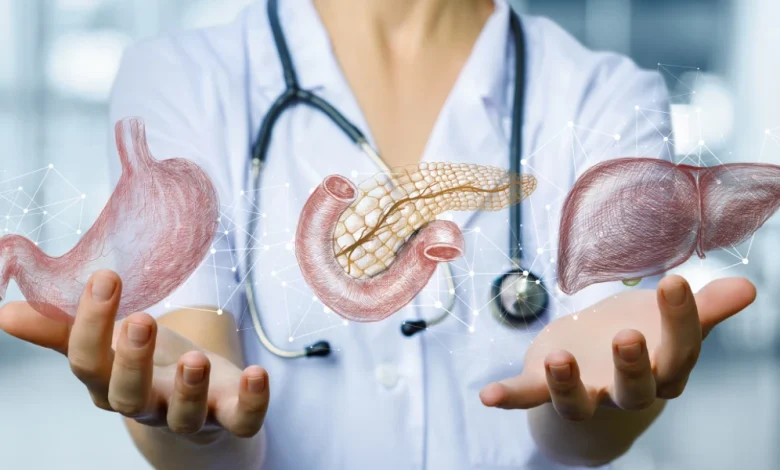 طبيب باطنية في دورتموند