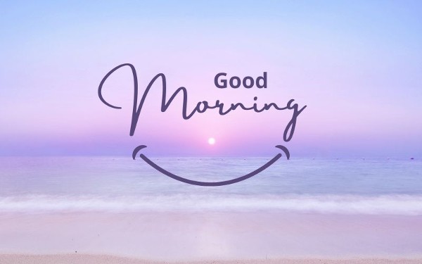 عبارات صباح الخير