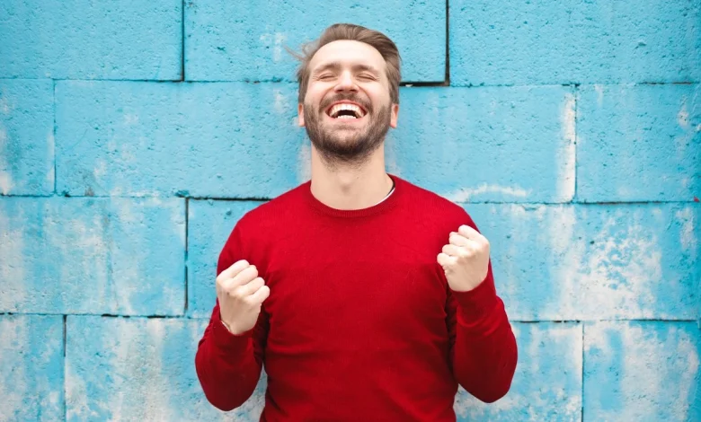 كلام عن السعادة