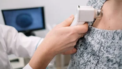 طبيب جلدية عربي في شتوتغارت