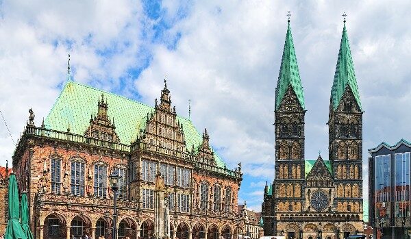 افضل مطاعم في بريمن