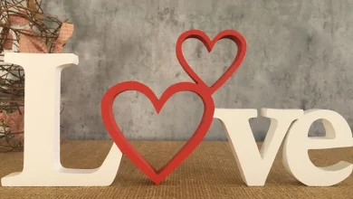 شعر عن الحب