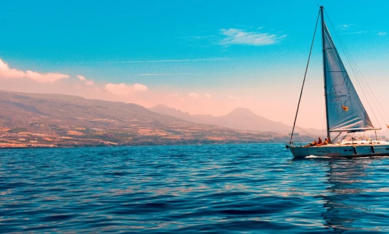 كلام عن البحر