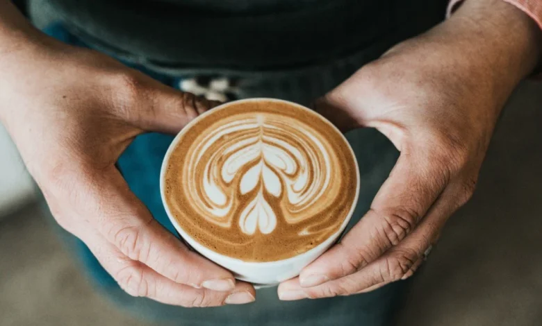 كلام عن القهوة