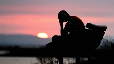 عتاب قاسي للحبيب