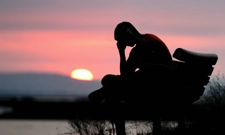 عتاب قاسي للحبيب