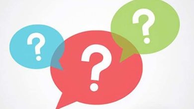 أسئلة صراحة