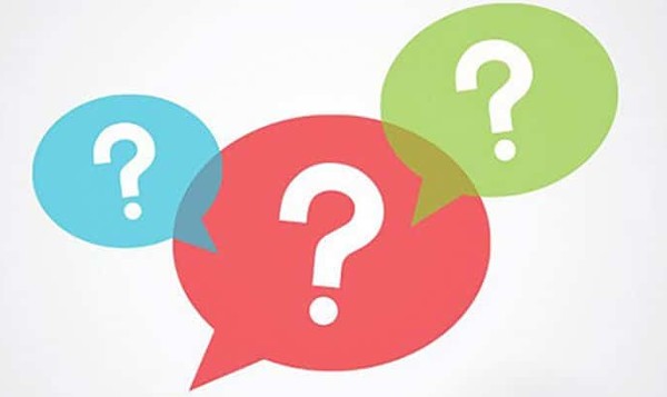 أسئلة صراحة