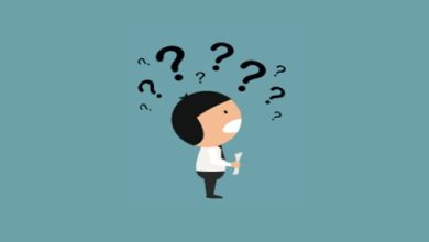 أسئلة للأصدقاء