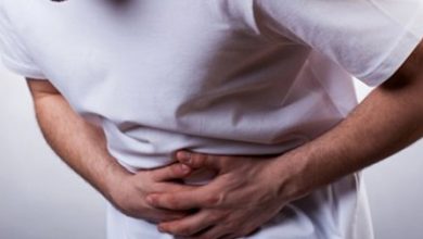 أسباب الإمساك