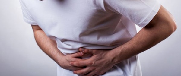 أسباب الإمساك