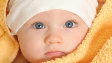 أسماء بنات بحرف الألف