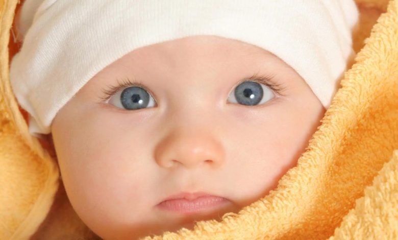 أسماء بنات بحرف الألف