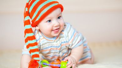 أسماء أولاد تبدأ بحرف النون