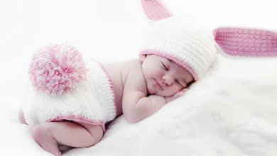 أسماء بنات بحرف الألف