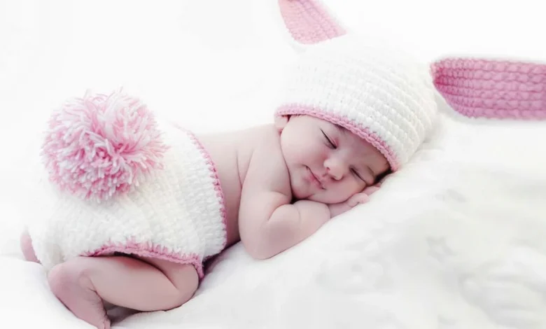 أسماء بنات بحرف الألف