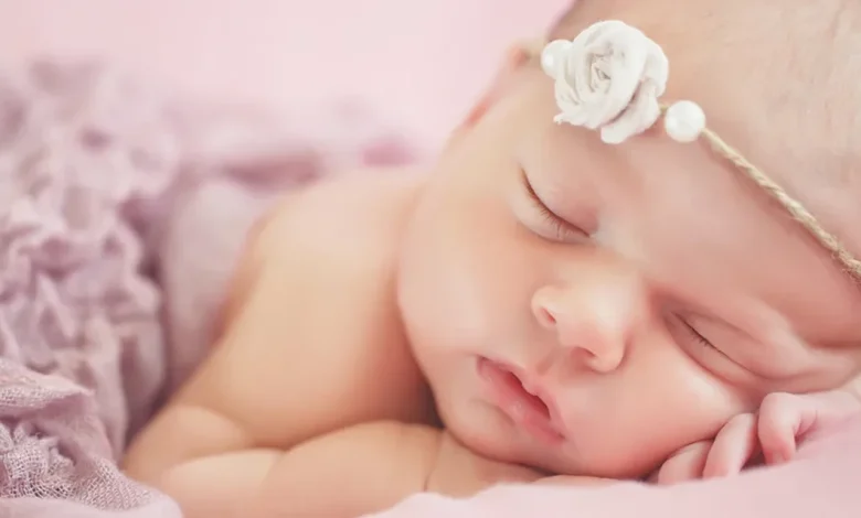 أسماء بنات بحرف الباء