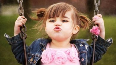 أسماء بنات بحرف العين