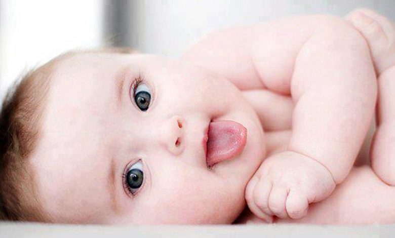 أسماء عالمية للذكور