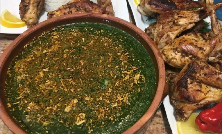 أطيب الأكلات المصرية المشهورة