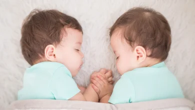 صور أولاد توأم