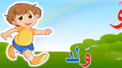 اسماء اولاد بحرف الواو