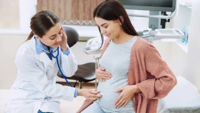 طبيب نسائية عربي في شتوتغارت