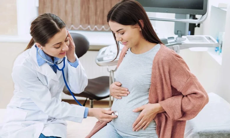 طبيب نسائية عربي في شتوتغارت