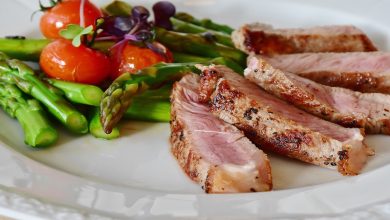 اكلات سريعة التحضير وغير مكلفة