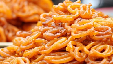 طريقة عمل الزلابية السورية