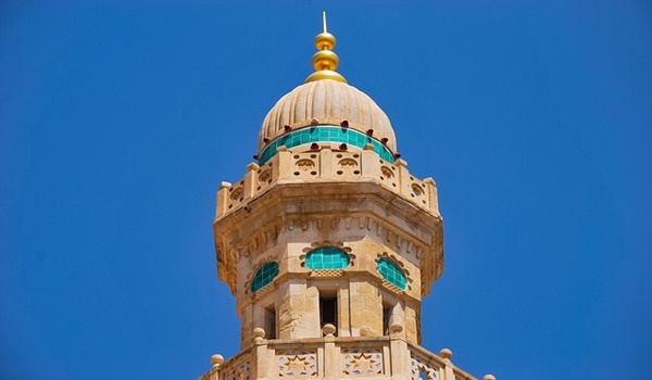 السياحة في الجزائر العاصمة