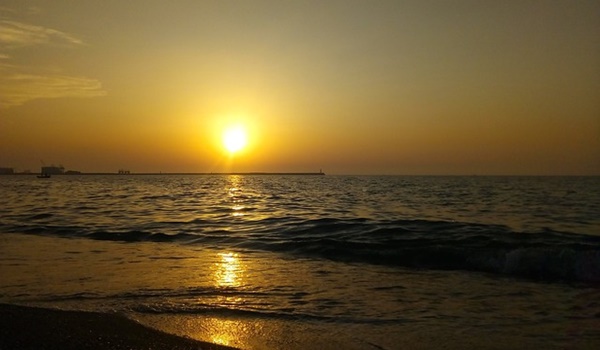 السياحة في جيجل