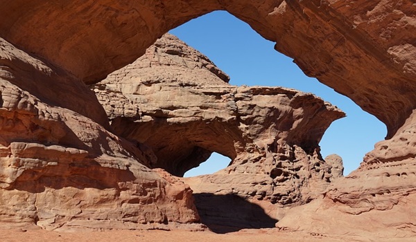 السياحة في غرداية