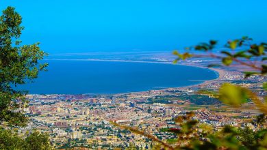 السياحة في غرداية