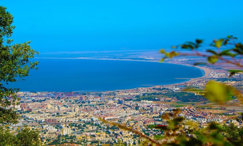 السياحة في غرداية