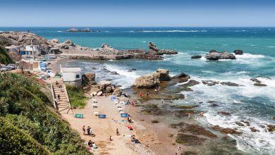 السياحة في قسنطينة