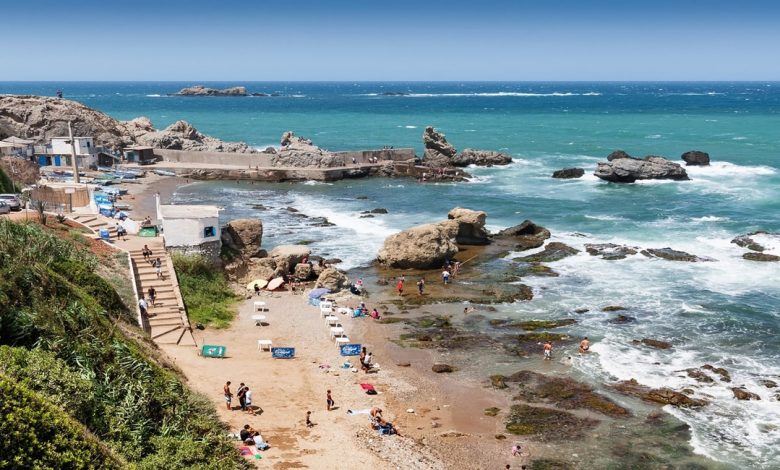 السياحة في قسنطينة