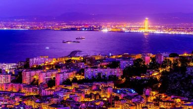 السياحة في مستغانم