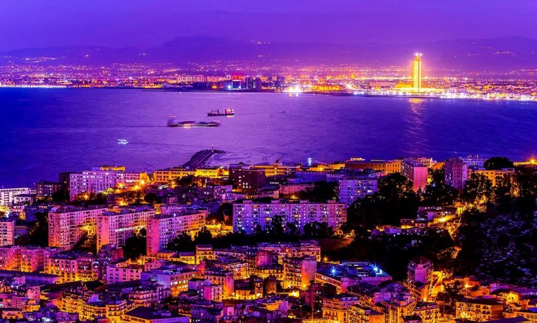 السياحة في مستغانم