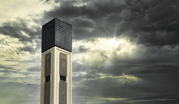 السياحة في وهران