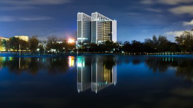 السياحة في وهران